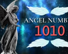 THE SPIRITUAL MEANING BEHIND 1010 THE NUMBER OF ANGELS YOU CONTINUE TO SEE