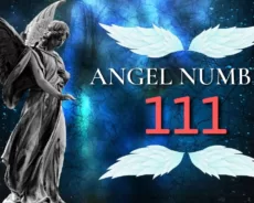 ANGEL NUMBER 111 SPIRITUAL MEANING