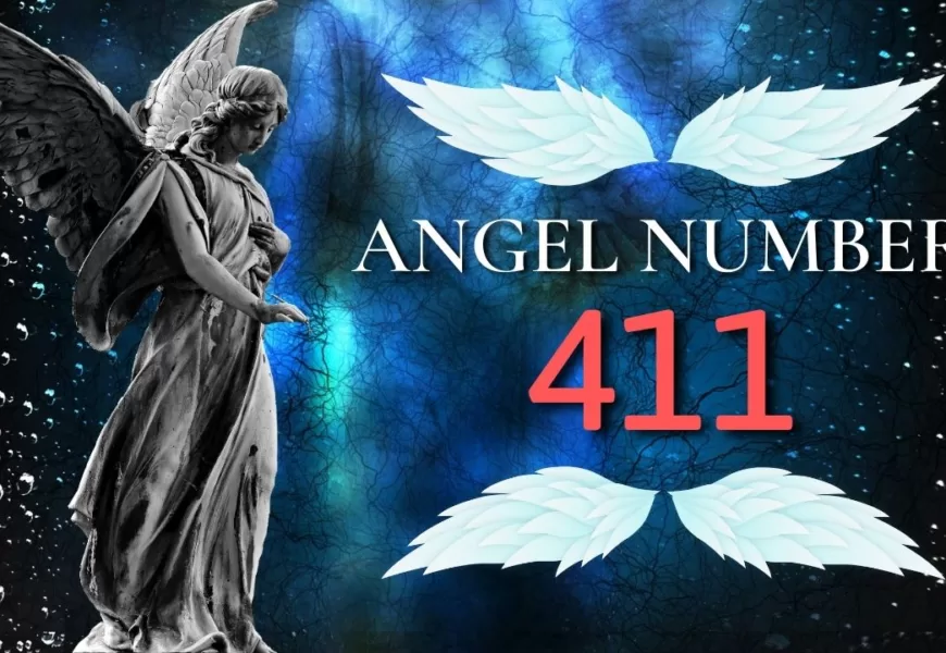 What Does Angel Number 411 Mean for Love and Relationships?