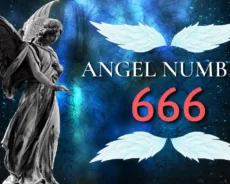 ANGEL NUMBER 666 SPIRITUAL MEANING