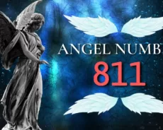 What Does Angel Number 811 Mean for Love and Relationships?
