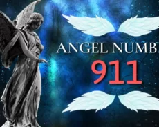 ANGEL NUMBER 911 SPIRITUAL MEANING