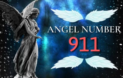 ANGEL NUMBER 911 SPIRITUAL MEANING