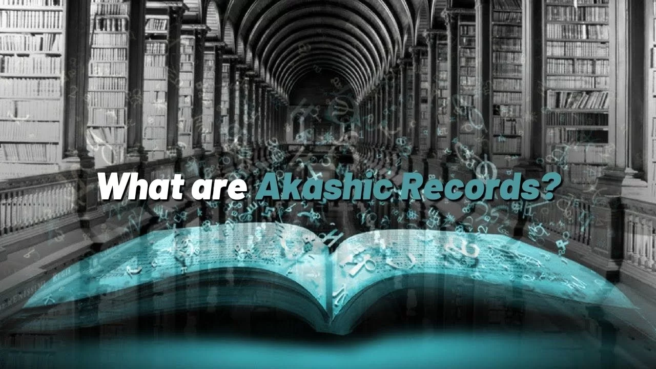 Akashic Records