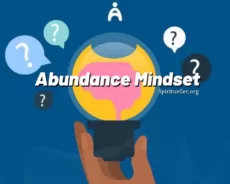 Adopting an Abundance Mindset