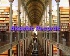 The Physics and Mental Body Stress Behind the Akashic Records