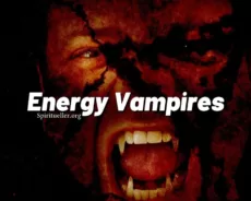 3 Ways to Get Rid of an Energy Vampires