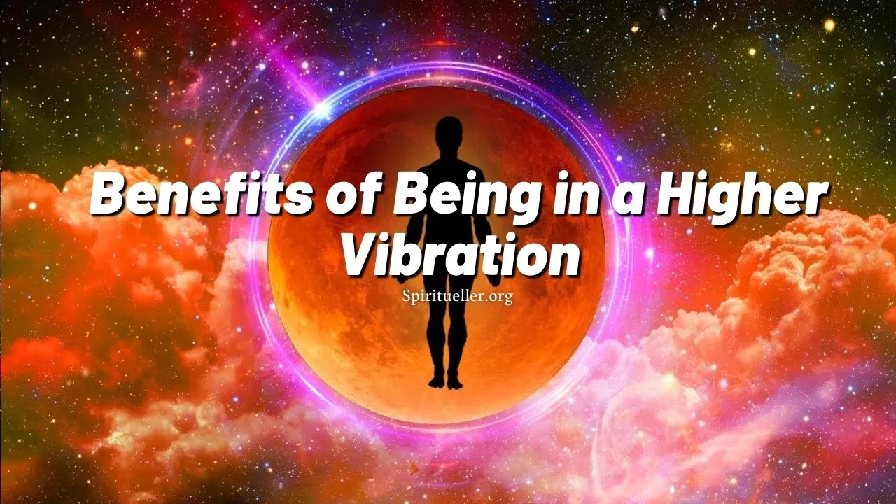 Higher Vibration