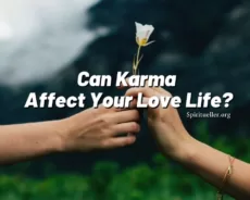 Can Karma Affect Your Love Life?