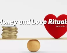 The Simple Method of Attracting Luck, Money, and Love using a Needle. Money and Love Rituals