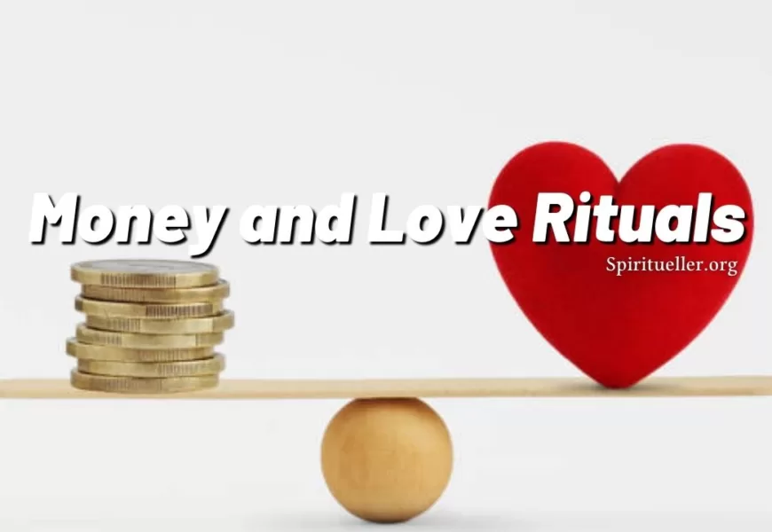 The Simple Method of Attracting Luck, Money, and Love using a Needle. Money and Love Rituals