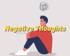 Techniques to Get Rid of Negative Thoughts
