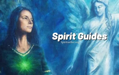 How to Know if Your Spirit Guides are Trying to Communicate with You